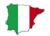 NEW DREAMS - Italiano